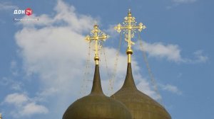 В гостях у фазанов