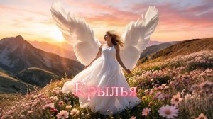 Крылья . Анастасия Иркутск