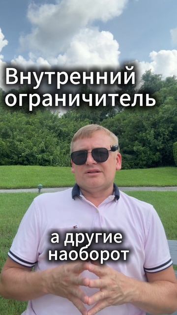Внутренний ограничитель