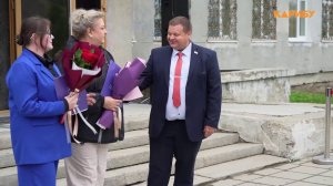 День микрорайона прошел в Пионерном
