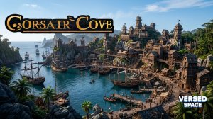 Честный пират #1 - Corsair Cove