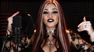 Velvet Gloom - Without You   Gothic Metal Female Vocalist