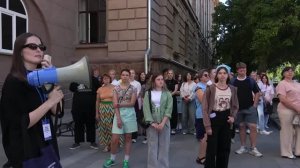 ЮУрГУ — фундамент твоего будущего: состоялся День открытых дверей
