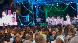 Хибла Герзмава, Сухум, 02.08.2026 (часть3)