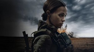 Спецназ: Львица - 3 сезон, 1 серия (2026) / Special Ops: Lioness