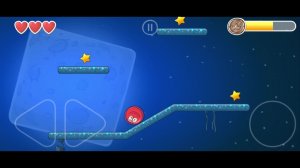 Красный шарик, игры, прохождение, машинки, развлекательное видео, логические, для детей, мультики №3