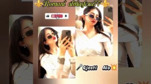 👑🕊️Новая⚜️2026⚜️ Цыганская Песня🎤💥Gjesti Alo 💥❤️💗💥Для настроения 💥Качает👌💗ашунэнти🎵