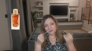 Парфюмы От Зрительницы: Maison Lancôme, Ella K (Alona_IL)