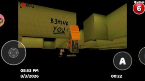 Посхалка в Super Bear Adventure секретная монета