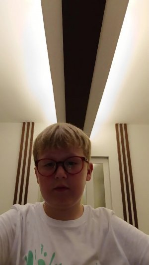 мой первый стрим