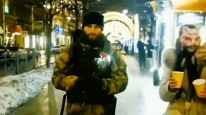 «Я, вернувшись с войны...».
