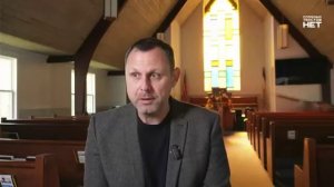 1. Послание к Галатам / Галатийский кризис: как ранняя церковь преодолела раскол? -- Андрей Бедратый