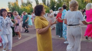 2 августа. На сеновале..
