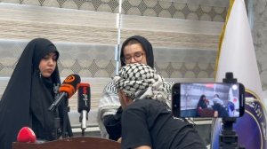Апти Алаудинов «АХМАТ». Извинения американской журналистки