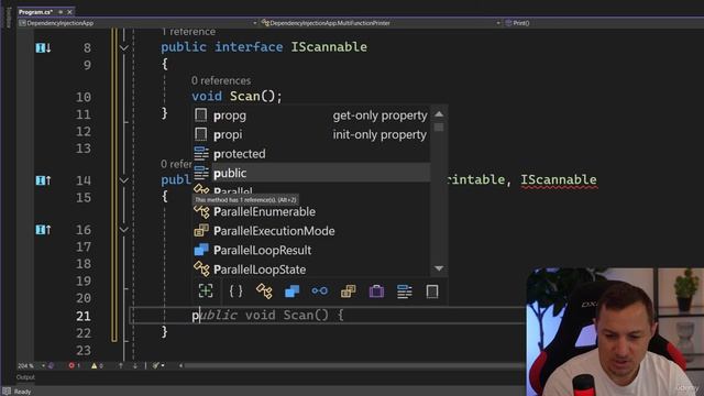 Udemy - Complete C# Masterclass 2025-10