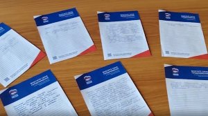 В Первоуральске, как и других городах, продолжается сбор наказов жителей в новую Народную программу