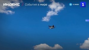 В Чёрном море поражены корабли с грузами для ВСУ