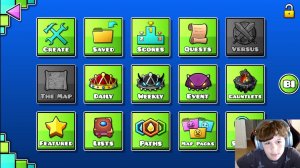 ВАйбовый стрим