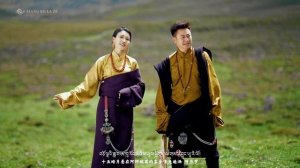 བོད་གཞས་གསར་པ་༢༠༢༦༼ཨ་ཁུ་རོང་མི།༽ལེན་མཁན། བསོད་ནམས་ཡེ་ཤེས། བཀྲ་ཤིས་ལྷ་འཛོམས། ࿉ Full HD 2026