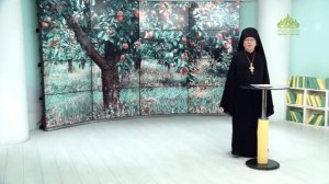 Обращение руководителя телеканала «Союз» архимандрита Димитрия Байбакова к зрителям