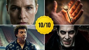 ТОП 5 ОФИГЕННЫХ СЕРИАЛОВ, КОТОРЫЕ СТОИТ ПОСМОТРЕТЬ!!!