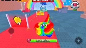 Прошла всю игру счастливые пельмени!😨