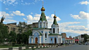Божественная литургия 4 августа 2026 года, Храм во имя Державной иконы Божией Матери, Екатеринбург