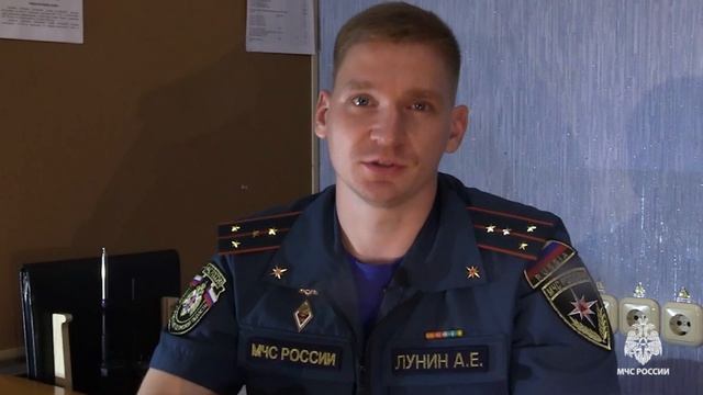 Добровольно помогает спасать жизни уже 6 лет