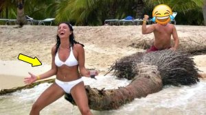 Я РЖАЛ ДО СЛЁЗ! 10 МИНУТ ЛУЧШИХ ПРИКОЛОВ 😂