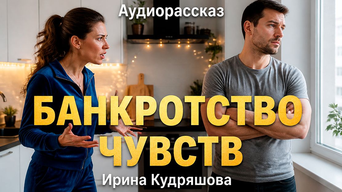– Хватит жрать! – выхватила тарелку у мужа, – Иди Лену отвези домой. Истории из жизни. Аудиорассказ