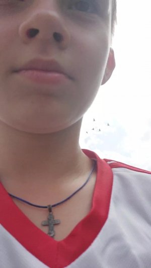 спорт
