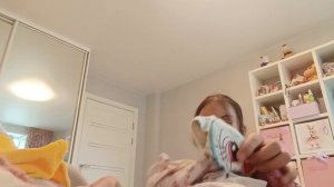 влог уборка😘😘 с Камилой😚