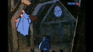 Побег от Дикого 4 Раунд