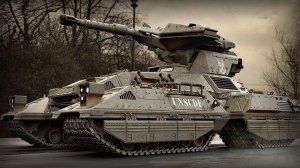10 Самых дорогих танков в мире!