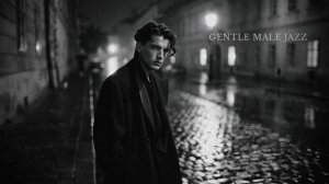 [playlist] утренний джаз с мужским вокалом｜музыка для кофе и хорошего настроения