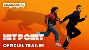 Hit Point TV Series, season 1 - Official Trailer | StudioCanal