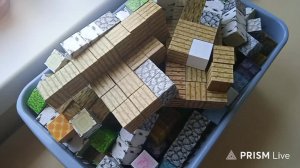 Магнитный конструктор