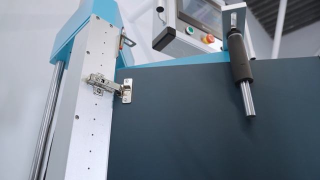 Стандарт, ломающий шаблон: обзор линейки петель «Стандарт» от LAURUS PRO