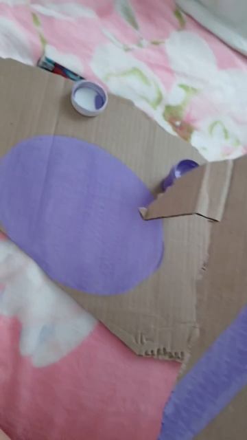 Уцц джекс из картона