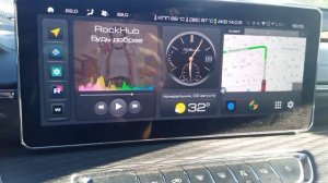 Haval Jolion Mega Magic возможности сегодня