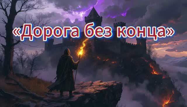 «Дорога без конца»