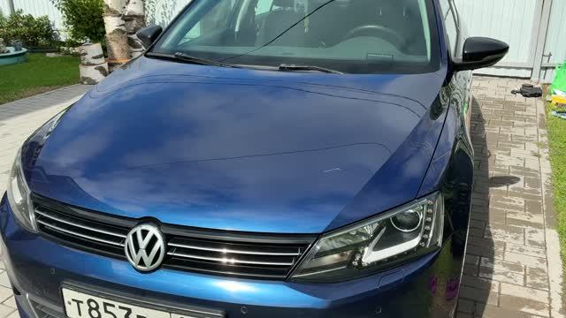 VW JETTA 1.6 CFNA