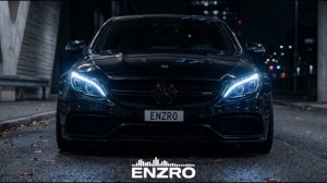 ENZRO - Я прячу свою боль