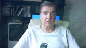 Спасение будет возможно не за счёт человеческих сил! Молились на него и плакали.