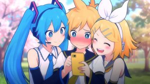 Losstime Life - Meteor Connect (AI Anime) - Let s Take a Photo Together!