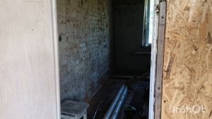 ремонт дома продолжается.