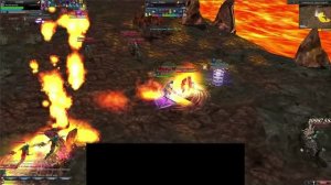 Rappelz FreeMenS PVP