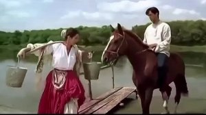 Песни для души.
«Задремал тихий Дон.»