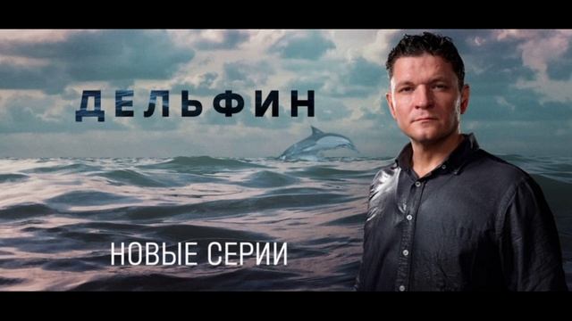 Дельфин (2026) 3 сезон 1, 2, 3, 4 серия обзор серий
