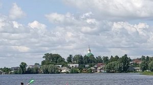 Полдень у  🌊 ❤️ 3 августа 2026 года